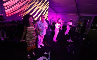 Amplified Weekends Continues at First Light
