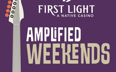 Amplified Weekends Tailgate and Concert Series