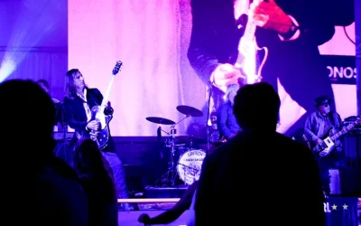 More Music, More Fun Rock & Brews Amplified Weekends Extended