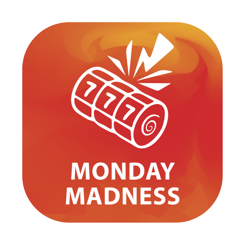 Monday Madness