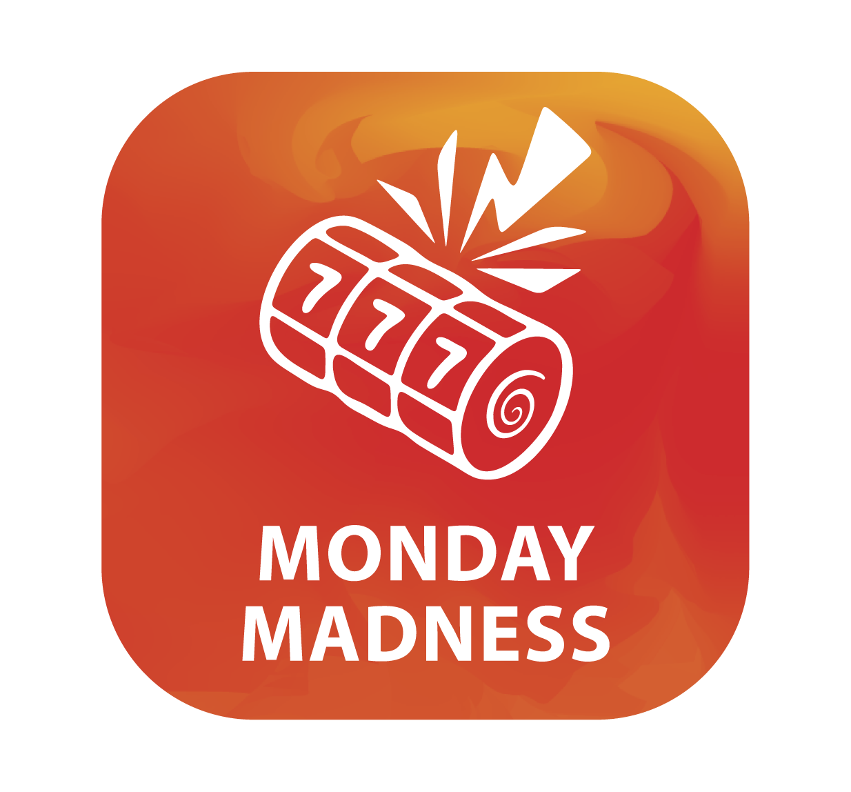 Monday Madness