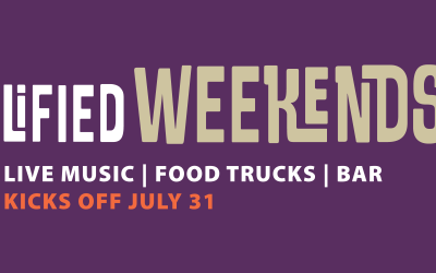 First Light Casino Announces Return of Amplified Weekends Free Concert Series